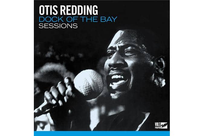 Otis Redding - Pain In My Heart