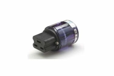 Oyaide - C-237 IEC 20A C19 Connector