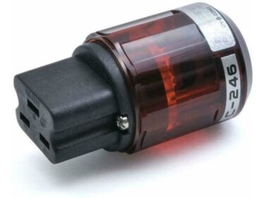 Oyaide - C-246 IEC 20A C19 Connector