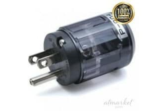 Oyaide - P-004 Plug (US/Nema)