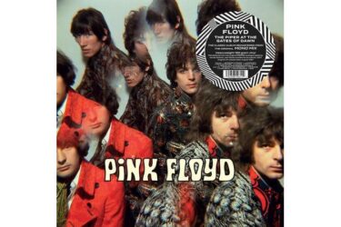 Pink Floyd - Piper At The Gates Of Dawn (2017 Remaster - Mono Mix)