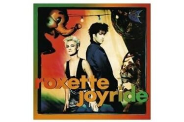 Joyride (30th Anniversary) Deluxe Edition