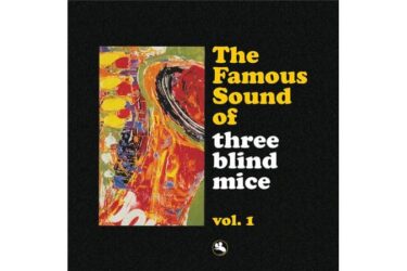 Various Artists - The Famous Sound Of Three Blind Mice Vol. 1 (Impex) (2 LP)