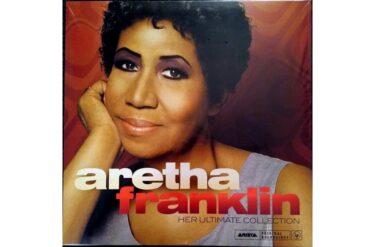 Aretha Franklin - Her Ultimate Collection