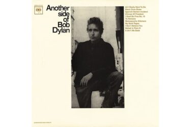 Bob Dylan - Another Side Of Bob Dylan