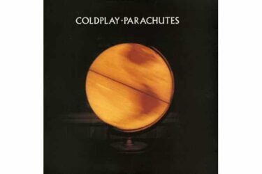 Coldplay - Parachutes