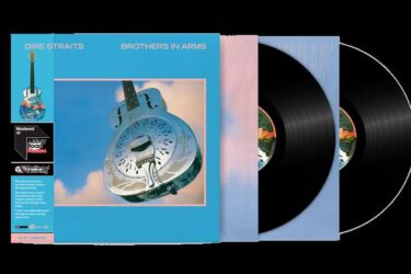 Dire Straits - Brothers In Arms (45 RPM) (2 LP)