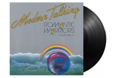 Modern Talking - Romantic Warriors (Coloured Vinyl)