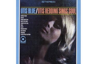 Otis Redding - Otis Blue