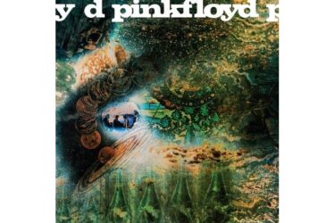 Pink Floyd - A Saucerful Of Secrets  (Mono Mix Version)
