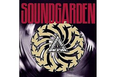 Soundgarden - Badmotorfinger