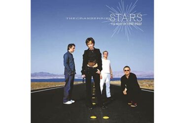 The Cranberries - Stars (The Best Of 1992-2002) (2 LP)