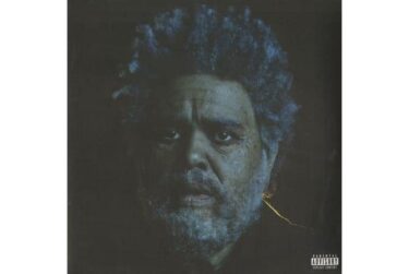 The Weeknd - Dawn FM (2 LP)