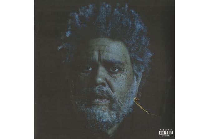 The Weeknd - Dawn FM (2 LP)