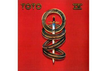 Toto - Toto IV