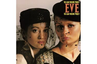Alan Parsons Project - Eve