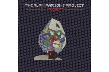 Alan Parsons Project - I Robot (2 LP)