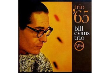 Bill Evans - Trio '65 (Acoustic Sounds Series)
