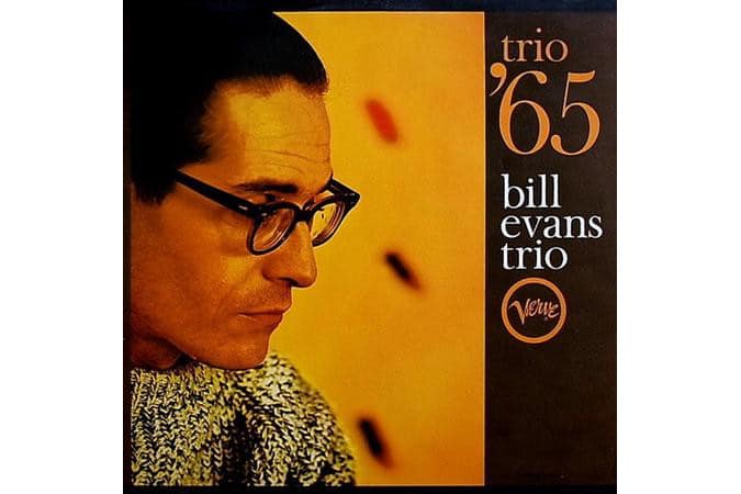 Bill Evans - Trio '65 (Acoustic Sounds Series)