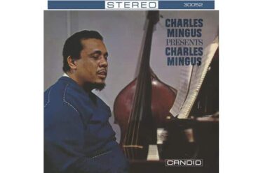 Charles Mingus - Presents Charles Mingus  (Remastered)