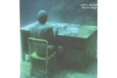 Eddie Vedder - Ukulele Songs