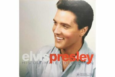 Elvis Presley - His Ultimate Collection