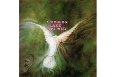 Emerson, Lake & Palmer - Emerson, Lake & Palmer