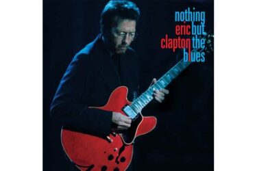 Eric Clapton - Nothing But The Blues