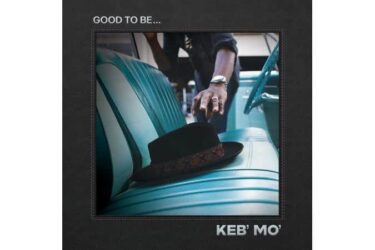 Keb' Mo' - Good To Be...  (2 LP)