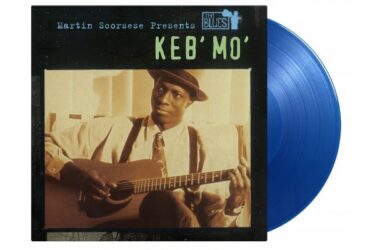 KEB' MO' - Martin Scorsese Presents The Blues