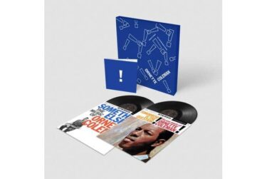 Ornette Coleman - Genesis Of Genius: The Contemporary Albums (Contemporary Records 70th Anniversary Deluxe Series 2-LP Box Set + Booklet)