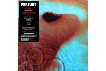 Pink Floyd - Meddle