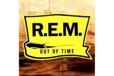 R.E.M. - Out Of Time  (25th Anniversary Edition + Download Code)