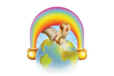 Grateful Dead - Europe '72  (50th Anniversary 2022 Remastered Edition) (3 LP)