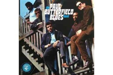 The Paul Butterfield Blues Band – The Original Lost Elektra Sessions Deluxe (3 LP)