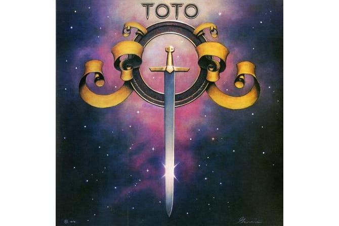 Toto - Toto