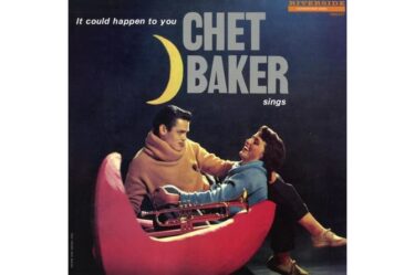 Chet Baker - It Could Happen To You