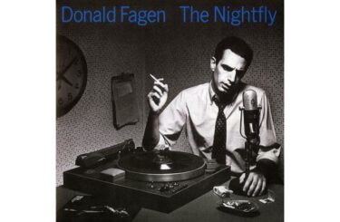 Donald Fagen - The Nightfly