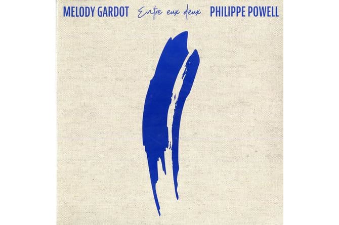 Melody Gardot & Philippe Powell - Entre Eux Deux