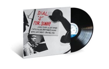 Sonny Clark - Dial 'S' For Sonny (Blue Note Classic Vinyl Series)