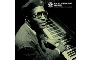 Thelonious Monk - London Collection Volume 2