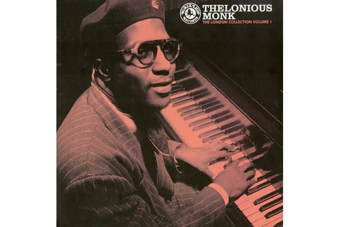 Thelonious Monk - The London Collection Vol.1