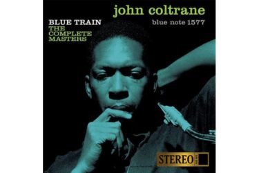 John Coltrane - Blue Train: The Complete Masters (Stereo Version + Bound Booklet) (Tone Poet)