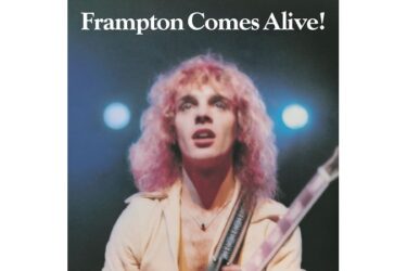 Peter Frampton - Frampton Comes Alive (2 LP)