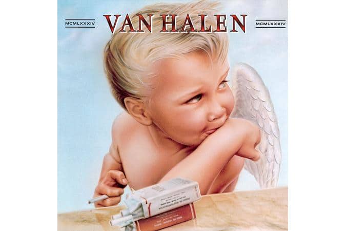 Van Halen - 1984 (30th Anniversary Remastered Edition)