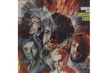 Canned Heat - Boogie With Canned Heat (Pure Pleasure)