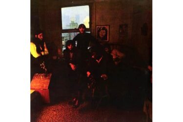 Canned Heat & John Lee Hooker - Hooker 'N Heat (2 LP) (Pure Pleasure)