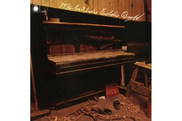 Eddie Boyd - 7936 So. Rhodes (Pure Pleasure)