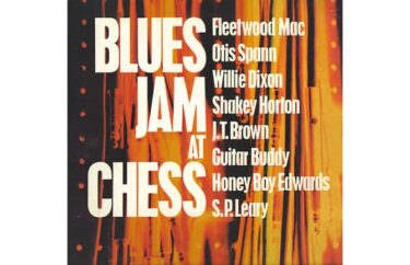 Fleetwood Mac with Various Artists - Blues Jam at Chess (2 LP) (Pure Pleasure)