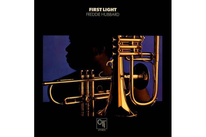 Freddie Hubbard - First Light (Pure Pleasure)